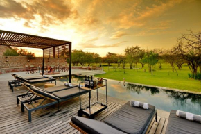 Ngala Lodge
